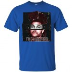 The Weeknd T-shirts - Printed Unisex Casual T-shirt