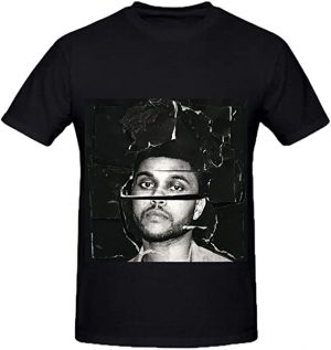 61t whncLhL. AC UX569 - The Weeknd Store