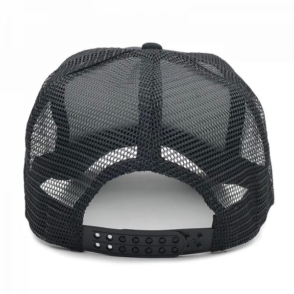Fashion XO hat the Weeknd Snapback hats for men women brand hip hop Summer net cap 5 - The Weeknd Store