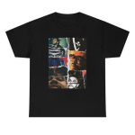 The Weeknd T-shirts - Top Sale The Weeknd T-shirt