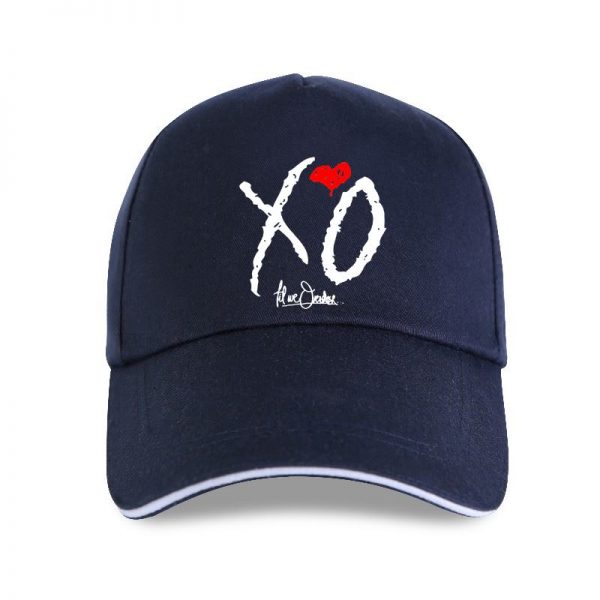 new cap hat THE WEEKND COVER XO TILL WE OVERDOSE MUSIC BLACK Baseball Cap USA SIZE - The Weeknd Store
