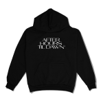 AHTD TOUR POSTER PULLOVER HOOD