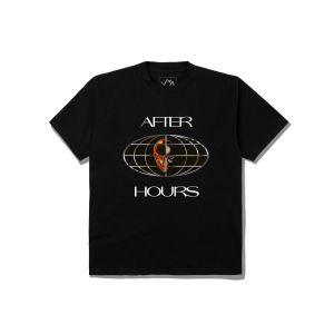 AFTER HOURS TIL DAWN TOUR XOHF TEE