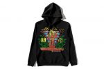 The Weekend Hoodies - Awge The Weeknd Merch Ap Rocky Hoodie