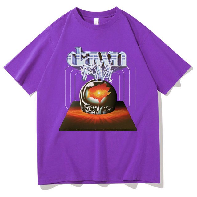 Canadian-Singer-The-Weeknd-