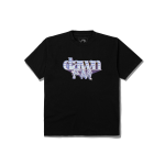 DAWN FM CHROME TITLE TEE