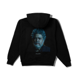 DAWN FM PULLOVER HOOD