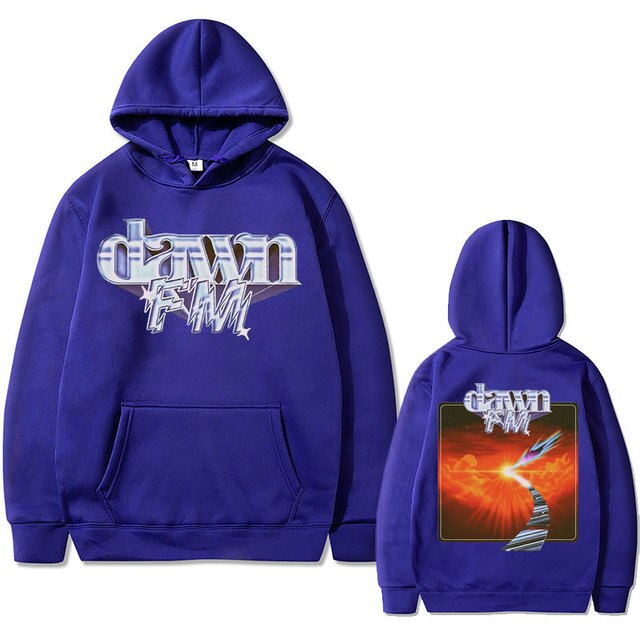 The-Weeknd-Dawn-Fm-Black-