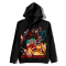 The Weekend Hoodies - Collab Asap Rocky After Hours Hoodie