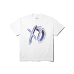 DAWN FM CHROME XO LOGO TEE