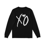 XO CLASSIC LOGO LONGSLEEVE