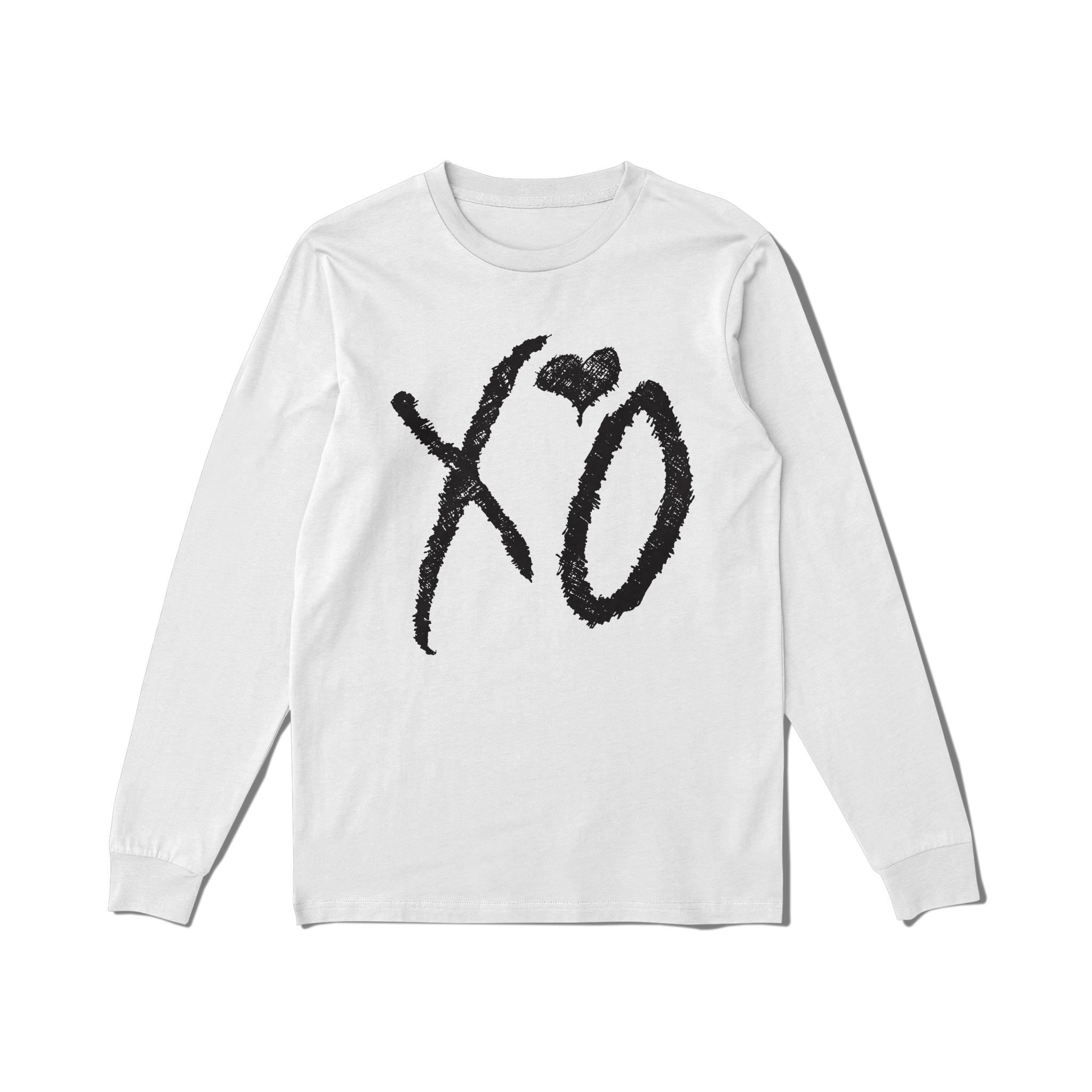 The Weeknd Sweatshirts 