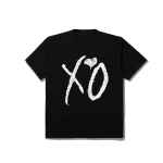 XO CLASSIC LOGO TEE
