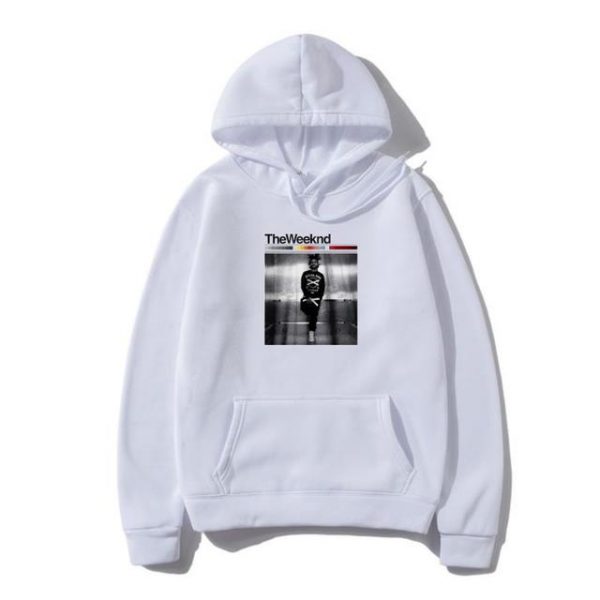 the weeknd Pullover tour concert Pullover best seller trilogy unisex s xxl best Outerwear 10.jpg 640x640 10 - The Weeknd Store