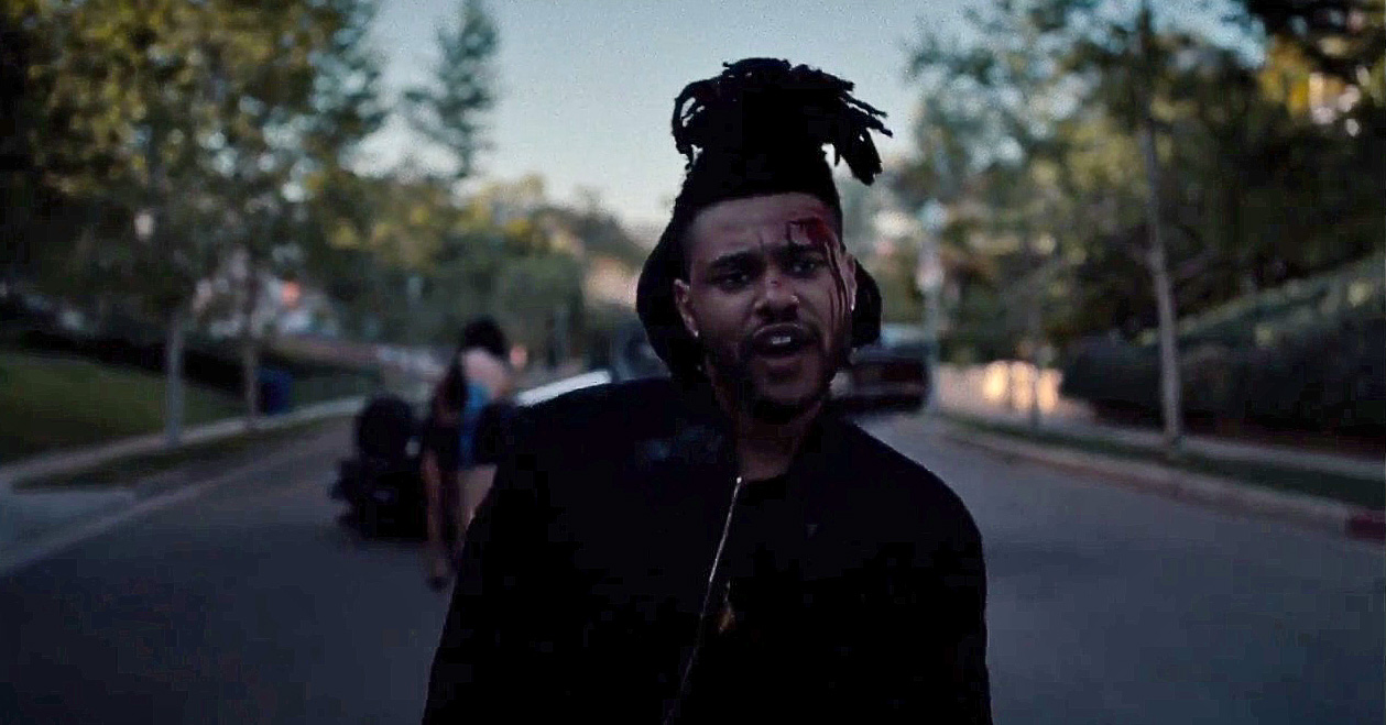 the weeknd - The Weeknd Store