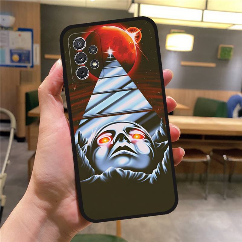 case 2 - The Weeknd Store
