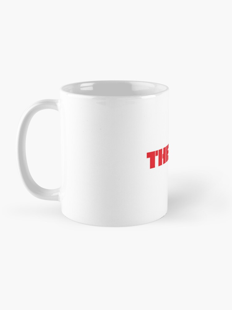 the idol mug 3 - The Weeknd Store