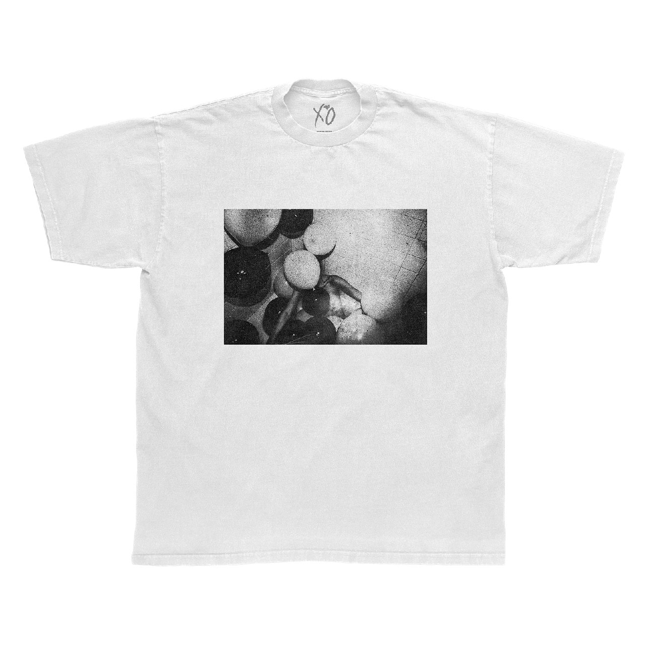 HOUSE OF BALLOONS T-SHIRT