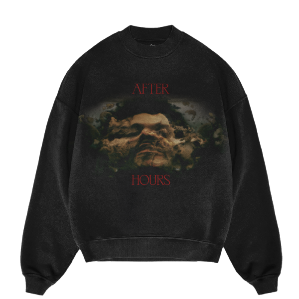 6f - The Weeknd Store