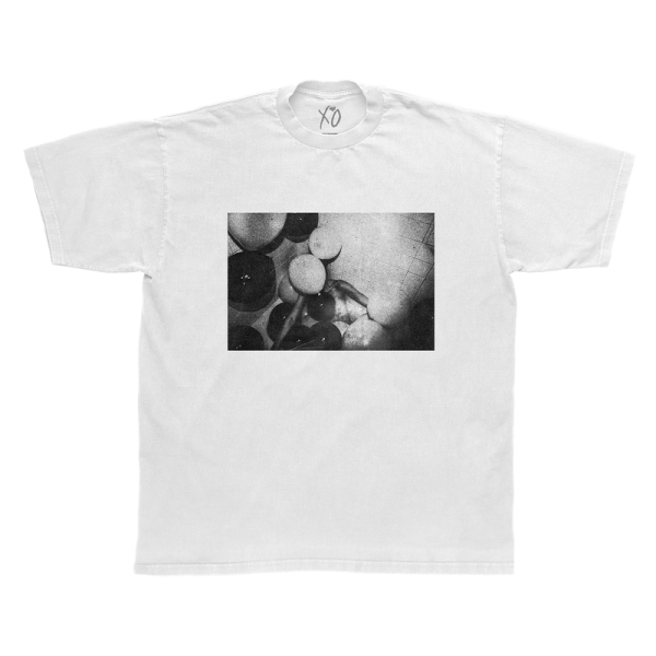 2f - The Weeknd Store