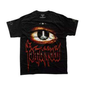 The Weeknd Hurry Up Tomorrow Halfway Down DTNK1501 T-Shirt