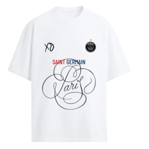The Weeknd T-shirt Fan Gift XO Crew Tee NTAN2303