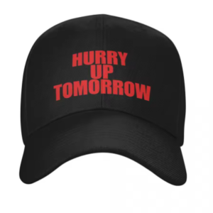 The Weeknd Caps – Contemporary Music Art Hat NTAN2702