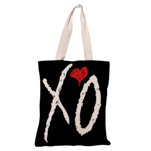 The Weeknd Bags – Premium Fan Collection Bag NTAN1303