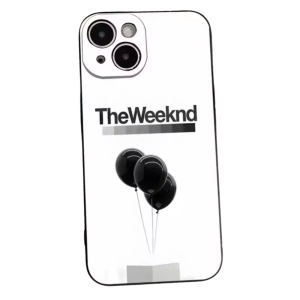 The Weeknd Phone Cases – Premium Music Fan Phone Case NTAN1903