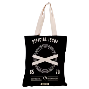 The Weeknd Bags – Aesthetic Music Lover Bag NTAN2303