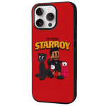 The Weeknd Phone Cases – Stylish Fan Phone Case NTAN2603