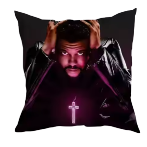 The Weeknd Pillows – Comfortable Music Pillow NTAN2703