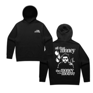 The Weeknd The Morning DTNK0503 Hoodie