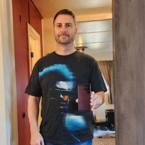 The Weeknd After Hours Til Dawn With List Tour DTNK 0503 T-shirt photo review