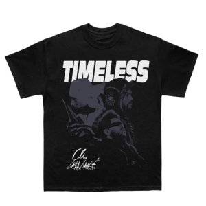 Carti & The Weeknd Timeless DTNK0503 T-shirt