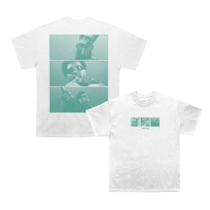 Carti & The Weeknd Timeless Trio DTNK0503 T-shirt