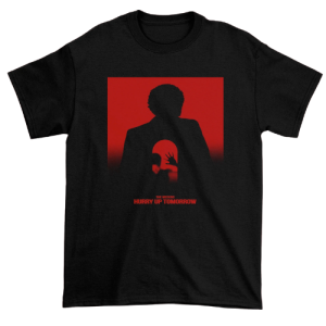 The Weeknd Shirt HURRY UP TOMORROW Show DTNK0503 T-Shirt