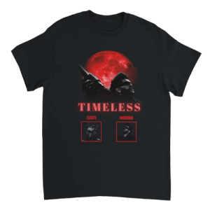 The Weeknd Playboi Carti Timeless Music DTNK0503 T-Shirt
