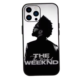 The Weeknd Phone Cases – Music Phone Case NTAN0104