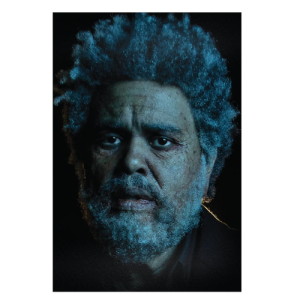 DAWN FM DTNK0904 POSTER