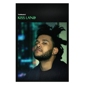 KISS LAND DTNK0904 POSTER