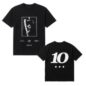 The Weeknd XO Hurry up Tomorrow After Hours Trilogy 10 Year Tour DTNK0904 Shirt