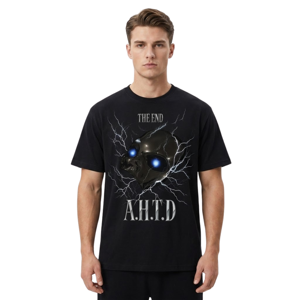 After Hours Til Dawn XO HTCT2106 The Weeknd T-Shirt 4 - The Weeknd Store After Hours Til Dawn XO HTCT2106 The Weeknd T-Shirt - Image 4