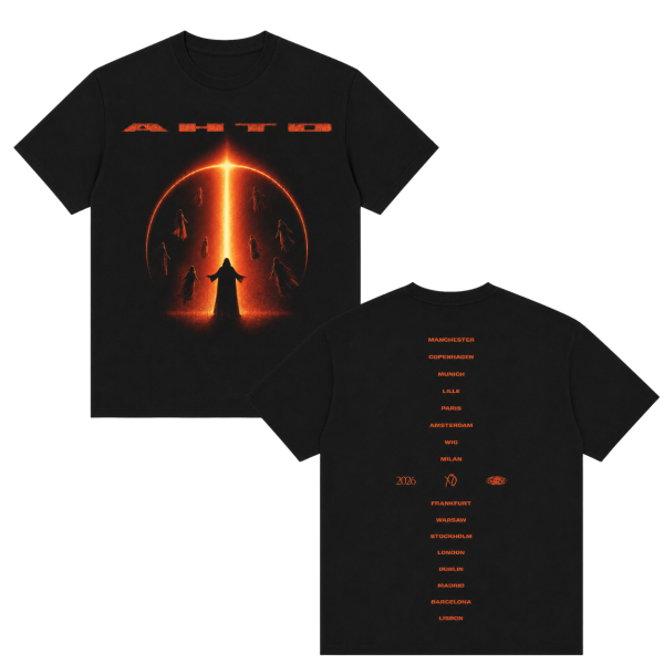 4 - The Weeknd Store