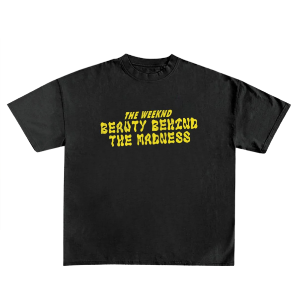 Lancie 3 - The Weeknd Store