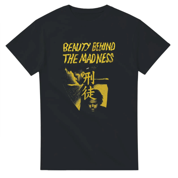 Lancie - The Weeknd Store
