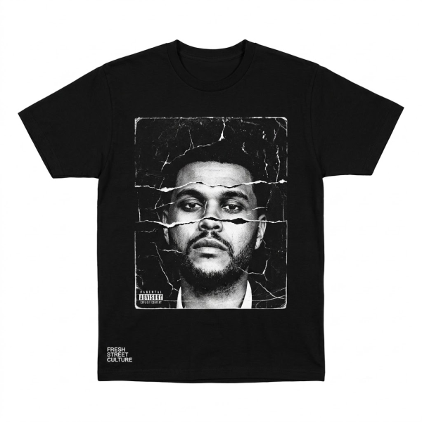 unwatermarked image - The Weeknd Store