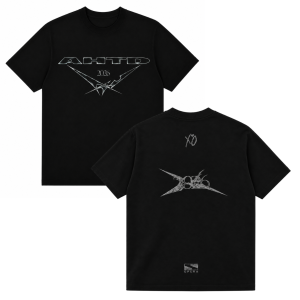The Weeknd After Hours Til Dawn 2026 HTCT1607i T-Shirt