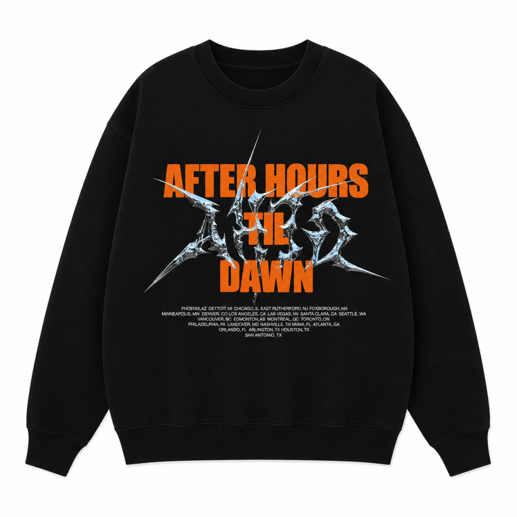 206a4e4b 30c9 4d08 a937 8f3482bec369 - The Weeknd Store