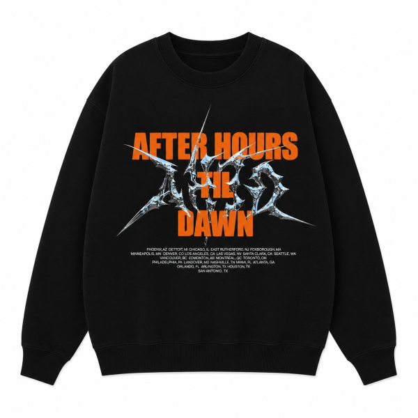 206a4e4b 30c9 4d08 a937 8f3482bec369 - The Weeknd Store